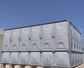 colex grp water tanks