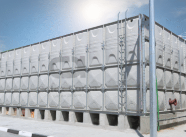 colex grp water tanks