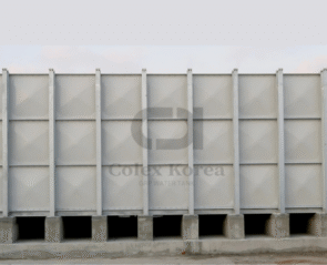 colex grp water tanks