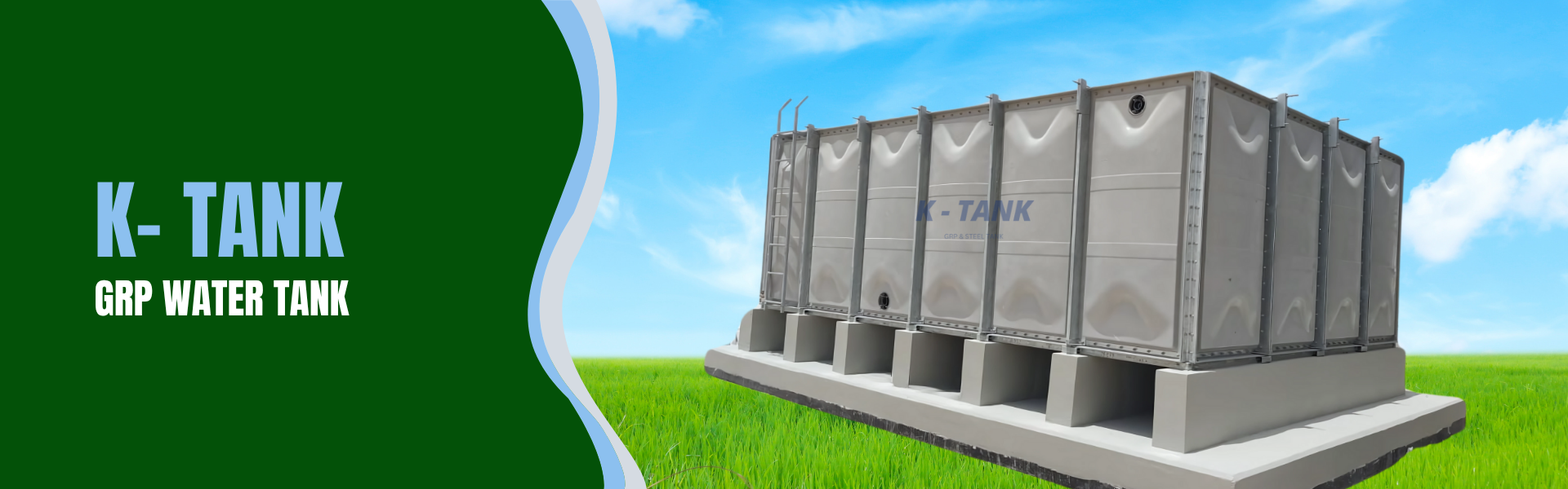 k-tank grp tank