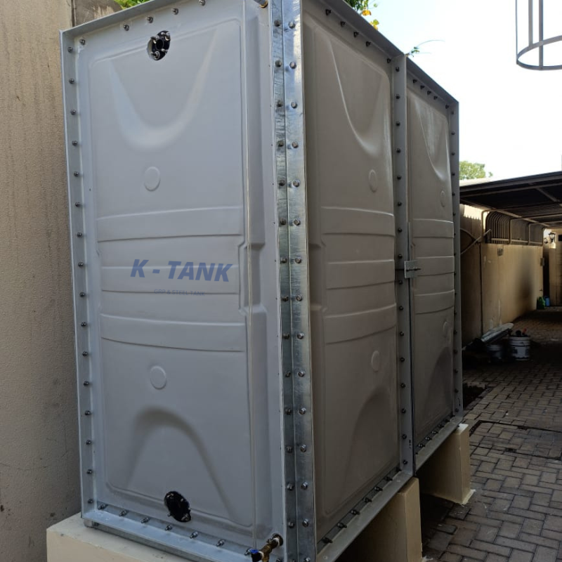 k-tank grp tank