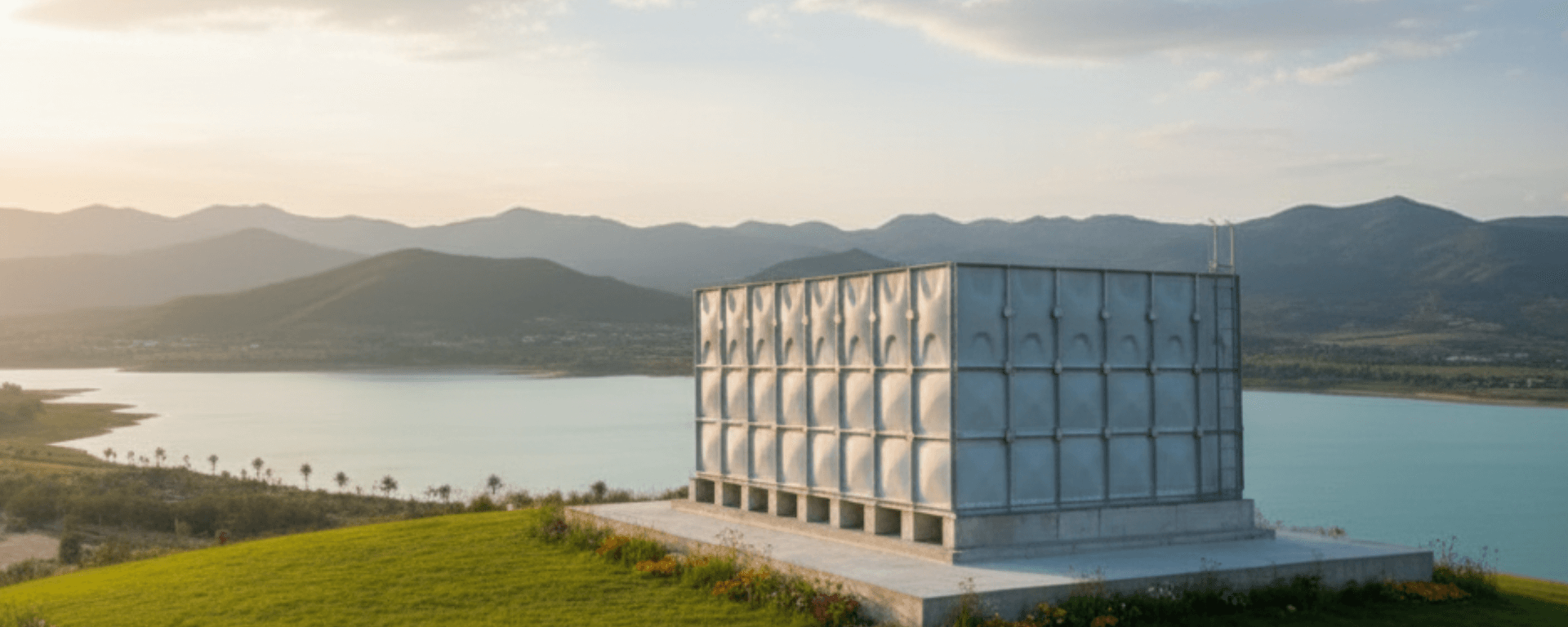 colex grp tanks - about us page