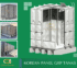 Premium Korean GRP Tanks UAE Colex distributor 4 korean grp tanks